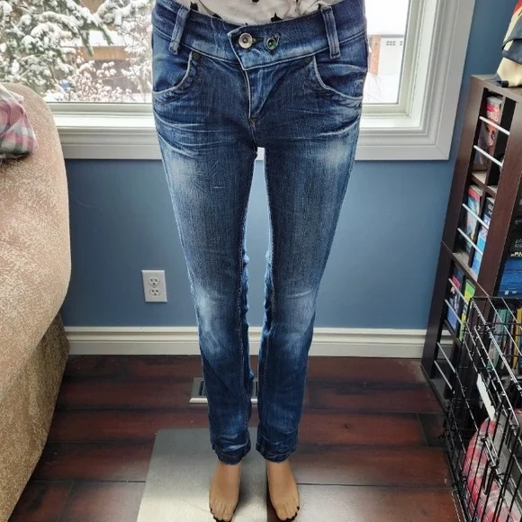 Miss Sixty Jeans Miss Sixty Karen Jeans Poshmark